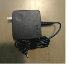 Genuine Lenovo Laptop Charger AC Adapter Power Supply 20V 3.25A 65W 4.0mm Tip picture