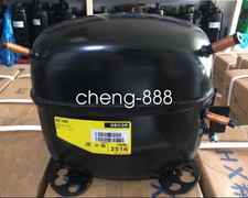 1PCS Danfoss  Compressor SC10C new via FedEx or DHL picture