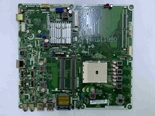 FOR HP TOUCHSMART 320-1030 320-1050 FM1 AMD MOTHERBOARD 653845-001 AAHD3-NK picture
