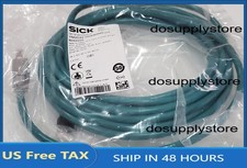 1pc NEW Replacement Network cable SICK YM2D24-050EB2MRJA4 6050200 5M picture