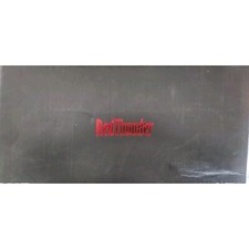 NEW RedThunder K10 Wireless Gaming Keyboard and Mouse Combo, RGB Backlit... picture