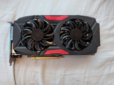 PowerColor Red Dragon AMD Radeon RX 580 OC 8 GB GDDR5 Graphics Card picture
