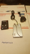MSI VOX USB 2.0 TV Box MS-8609 MS 8609 MS8609 TV Tuner Silver picture