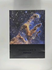 Finalmouse SLX Nightfall Starlight X Wireless Gaming Mouse Sealed New picture