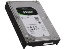 Compatible Seagate Exos 7E10 4TB 7.2K SAS 12Gb/s 3.5INCH HDD ST4000NM025B picture