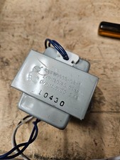 Logitech X-530 Power Transformer - Replacement Part picture