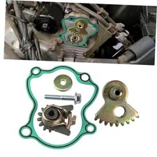 Gearshift Fan Gear Driven Compatible with Massimo msu500 msu700 - Gearshift Fan picture