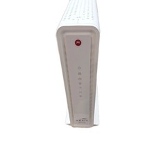 Motorola ARRIS Modem Wifi Router Open Box Surfboard  picture