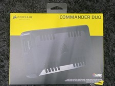 Corsair iCUE LINK Commander DUO Lighting & Fan Controller, Fan Controller picture