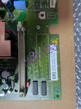Used One SIEMENS C98043-A7002-L4-12 Converter Power Supply Board DHL/FedEx picture