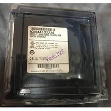 in box GE FANUC IC694ALG223A INPUT ANALOG Module UPS/FedEx NEW picture