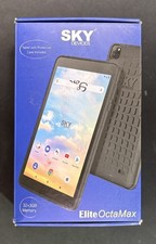 Sky Devices 8” IPS Elite OctaMax Tablet w/ 32GB ROM, 3GB RAM, 2GHz Processor picture