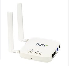DIGI EX12 LTE Cellular Extender Device, Model EX12-0004-OUS picture