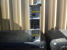 LOCAL PICKUP Dell Xyratex Compellent NetApp Server 24 Bay Storage Array NO HDD picture