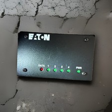 Eaton IPC3400-A1 Power Distribution Unit PDU 120V Rack picture