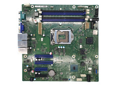 Fujitsu D3373-B12 GS1 Server Motherboard DDR4 - Socket 1151 - No I/O Shield #M3107 picture