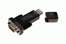 DA-70156 DIGITUS Serial Adapter USB RS-232 ~D~ picture