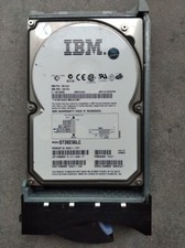 Vintage HDD 3.5