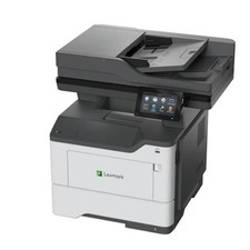 Lexmark LexmarkCX532adwe MFP Color Laser Printer with Touch Screen, Laser picture