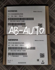 6SL3352-3AE32-1AA0 New Inverter picture