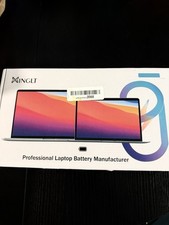 MacBook Air A1405 Battery XINGLT Replacement 7200mAh Li-ion N picture