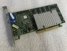 STB 3DFX Voodoo3 2000, 210-0364-003 AGP VGA GPU Video Card picture