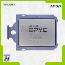 100-000000323 AMD EPYC 7413 24-Core 2.65GHz 128MB 180W CPU **LENOVO LOCKED** picture