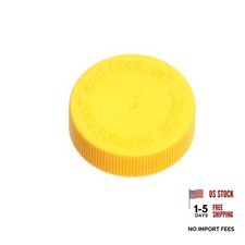 Compatible with Nis san Coolant Overflow Reservoir Cap 21712-50M01 picture