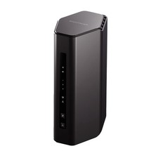 NETGEAR Nighthawk RS140 Dual-Band WiFi 7 Router, 5.0 Gbps Speed, 2.5 Gig picture