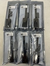 Lot Of (6) NEW Dell 096NP5 USB-C To RJ45 Ethernet Adapters OEM picture