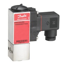 DANFOSS MBS 5150 060N1064 Pressure Transmitter New fedex or DHL picture