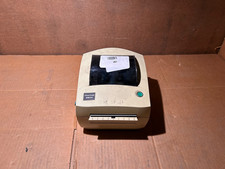 Zebra LP2844 USB Thermal Label Printer Barcode picture