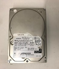 Apple Xserve HDS722525VLAT80 IDE  Hitachi  250GB Hard Drive 13G0348 picture