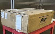 Tripp Lite SU3000LCD2UHV 3000VA 2U UPS Smart Online 208/240V Rackmount USED picture