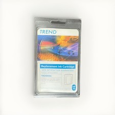 HP 10 C4844A Black Ink Cartridge - Compatible for Designjet & OfficeJet picture