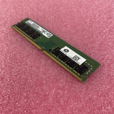 Samsung 16GB DDR4 1Rx8 PC4-3200AA Desktop Memory Ram M378A2G43CB3-CWE picture