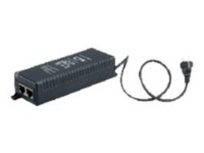 Powerdsine PD-9001GR-AT-AC Power over Ethernet Injector (pd9001gr/at/ac) picture