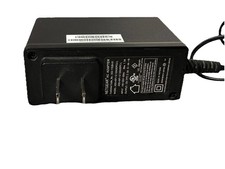 Genuine NETGEAR AC Adapter Power Supply 12V 5A 332-11526-01 2-prong picture