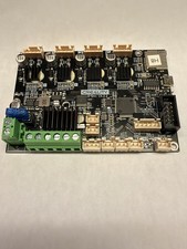 Creality 3D Printer ENDER-3 Pro Replacement Mainboard Motherboard V4.2.2 Working picture