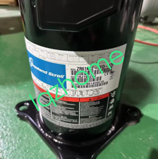 1PCS Emerson Valley Wheel Compressor ZR61KCE-TFD-420 new via FedEx or DHL picture