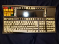 Wey Technologies MK06 Multifunctional Keyboard MK06-US/CY-04/00-WP picture