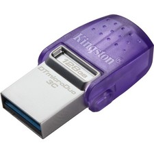 Kingston DataTraveler microDuo 3C USB Flash Drive picture