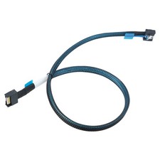 PCIe 4.0 X16 To Dual MCIO X8 Expansion Card, PCB Board PCIe To MCIO Adapter picture