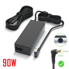 90W AC Adapter Charger For Sony KDL-40R510C KDL-48R510C KDL-32W600D Smart LED TV picture