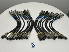 Cisco Power Stack Cable 37-1122-01 for Cisco Catalyst Switch REV A0 Lot of 20 picture