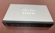 Cisco RV340-K9-NA Dual WAN Gigabit VPN Router 4-Port 1000Mbps picture