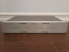 AJA IO 101351 10-Bit Interface I/O External Video Capture Breakout Box picture