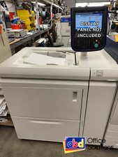 Xerox DQT 1 Tray Oversized High Capacity Feeder for Versant 280 PrimeLink C70 picture