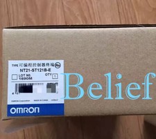 1pc OMRON NT21-ST121B-E Brand new Touch Screen Via DHL or FedEX picture