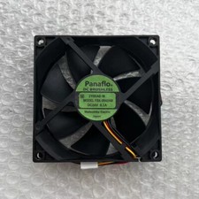 1X 90*90*25MM three-wire device cooling fan FBK-09A24M 24V 0.1A  picture
